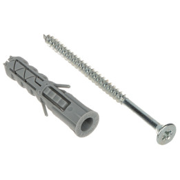 LAIENDUSPISK KW-10/5X80 KLIMAS