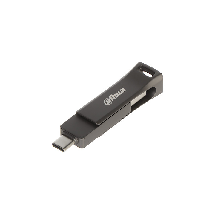 ФЛЕШ-КАРТА USB-P629-32-32ГБ 32ГБ USB 3.2 Gen 1 DAHUA