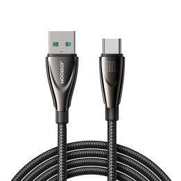 Kabelis Pioneer 100W USB į USB C SA31-AC6 / 100W / 1,2m (juodas)
