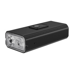 Superfire GT-R3 bicycle flashlight, 600lm, USB