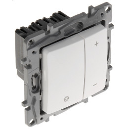 УНИВЕРСАЛЬНЫЙ ДИММЕР LE-665114 Niloe 400W LEGRAND