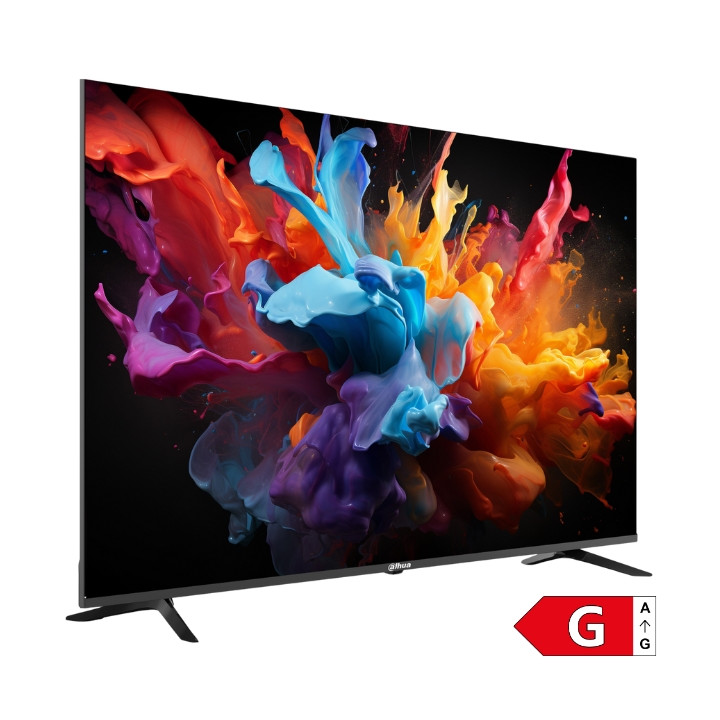 TV LTV65-SG400 Google TV 65&nbsp;" - 4K UHD 60&nbsp;Hz DAHUA