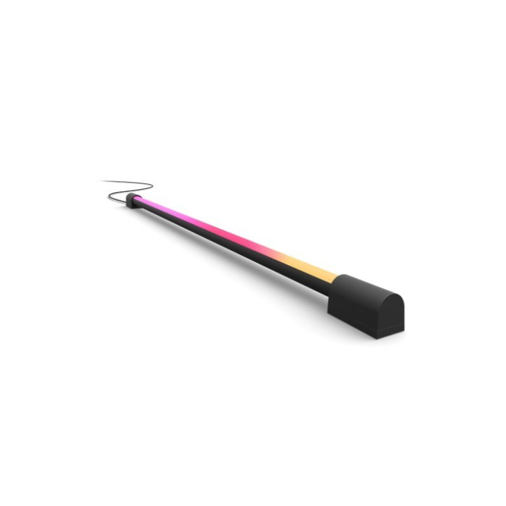 Philips Hue Play gradienta gaismas caurule CMP melna ES/AK