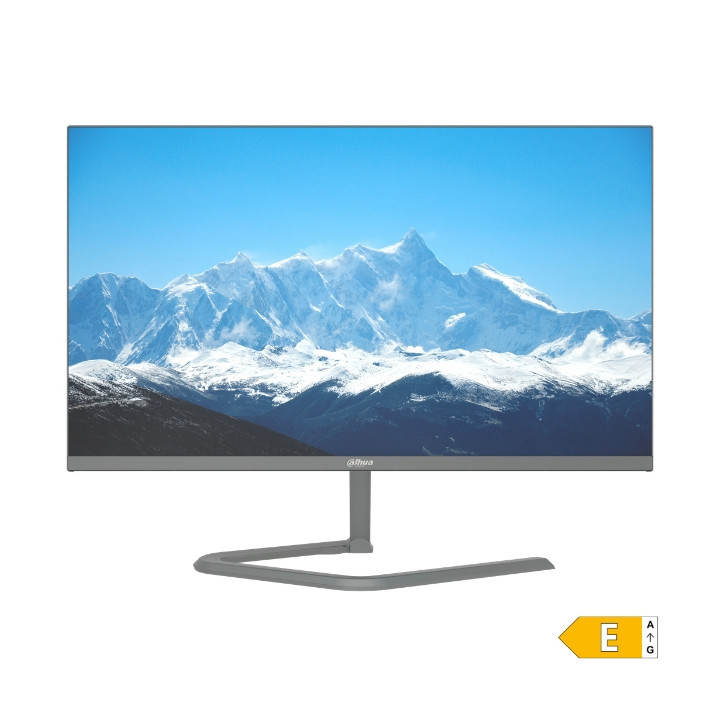 MONITORS HDMI, VGA, AUDIO LM24-C201P 23,8 collas — Full HD 100 Hz DAHUA
