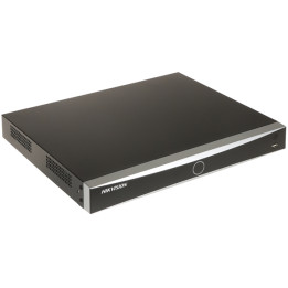NVR DS-7616NXI-K2(D) / PL 16 KANALŲ AcuSense Hikvision