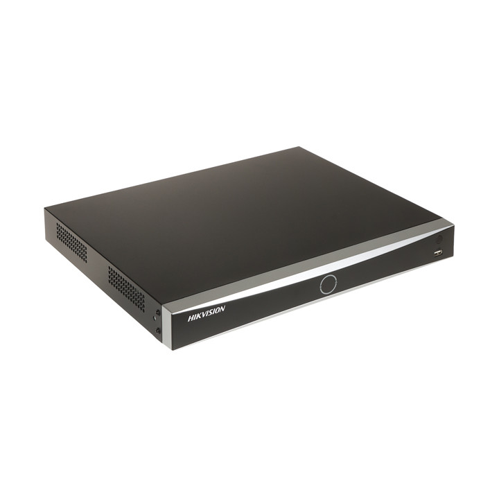 Сетевой видеорегистратор DS-7616NXI-K2(D)/PL 16 КАНАЛОВ AcuSense Hikvision