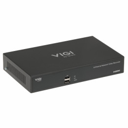 NVR VIGI-NVR1008H 8 KANĀLI