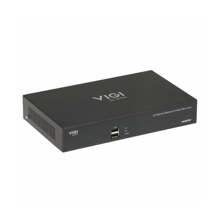 NVR VIGI-NVR1008H 8 KANĀLI