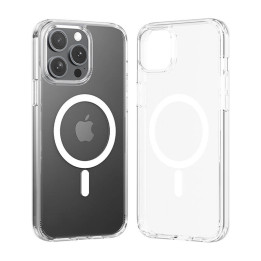 Защитный чехол Vention KUBT0-40 для iPhone 14 Pro Max (прозрачный)