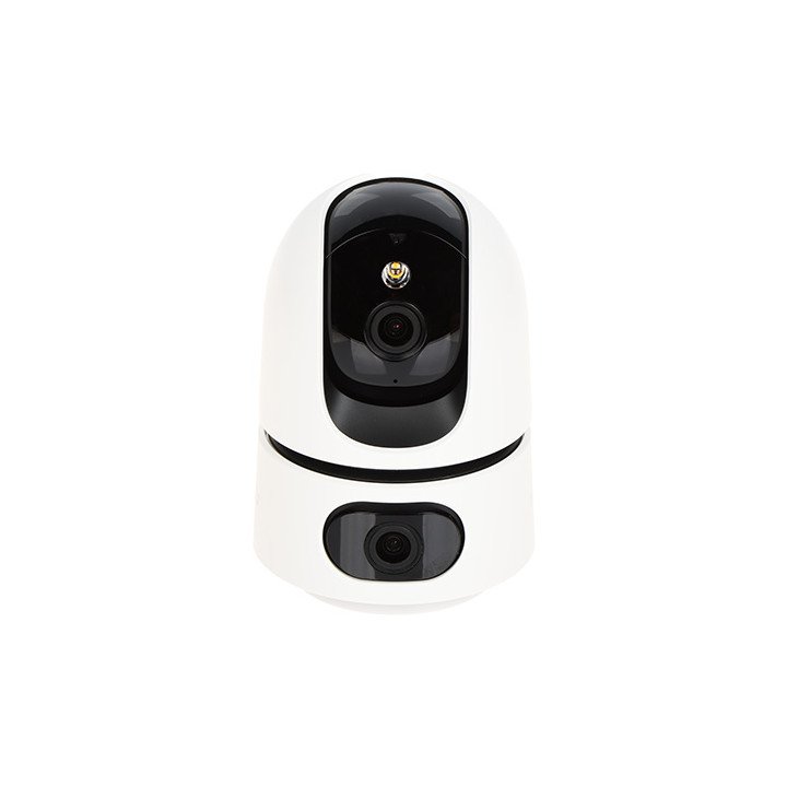 DAHUA IPC-S2XP-10M0WED 5MP Outdoor PTZ Wi-Fi IP Camera, 3.6mm, Dual-band
