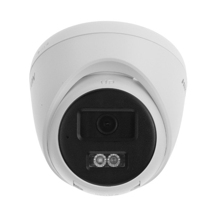 Hikvision DS-2CD1383G2-LIUF(2.8MM) 8MP 4K UHD Smart Hybrid Light IP Camera