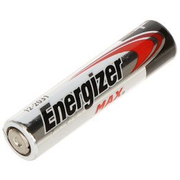 ENERGIZER BAT-AAA/E-MAX*P16 AAA Alkaline Battery 1.5V LR3 16-Pack