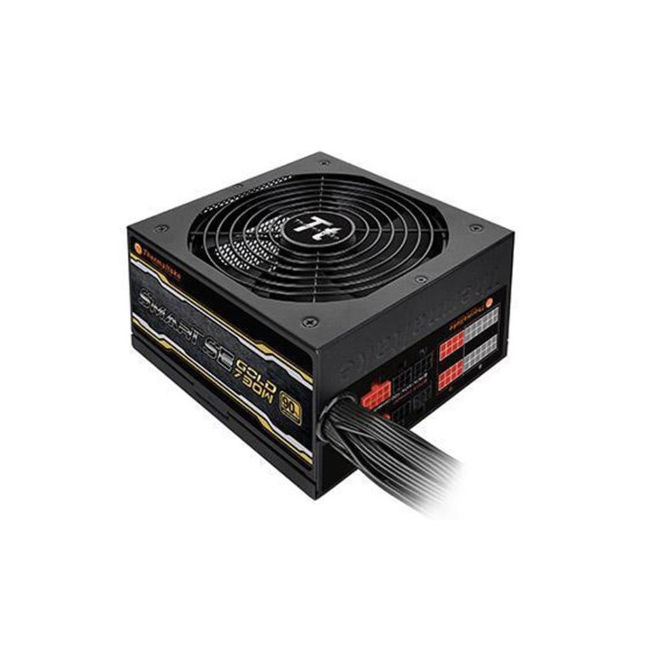 Thermaltake Smart SE 730W Modular