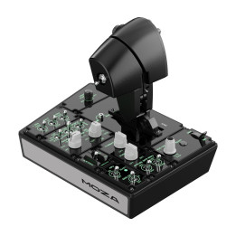 MOZA AS008 MTP droselio skydelis (PC)