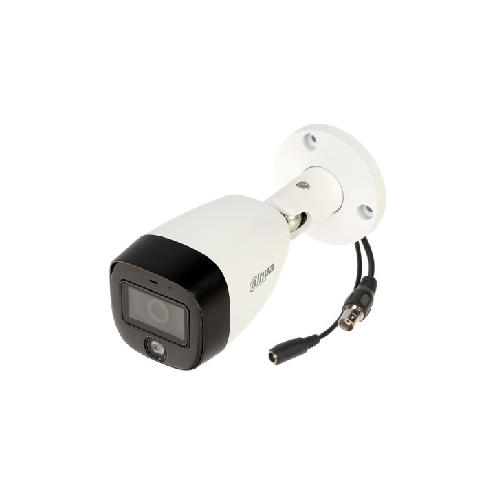 AHD, HD-CVI, HD-TVI, PAL-KAAMERA HAC-HFW1801CM-IL-A-0360B-S2 – 8,3 Mpx 4K UHD 3,6 mm DAHUA