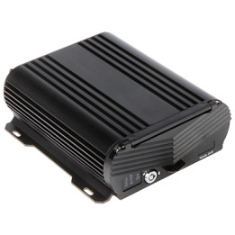 AHD MOBIILDVR ATE-D0801EF-T2 8 KANALIGA AUTONE