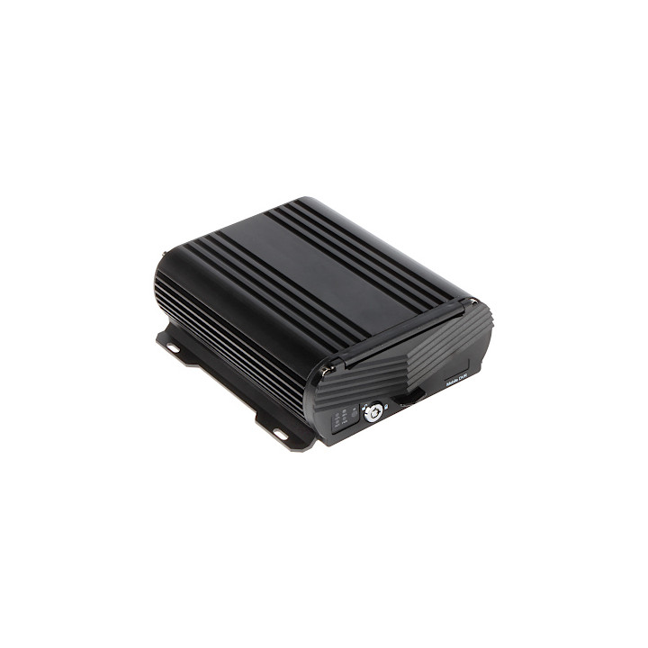AHD MOBIILDVR ATE-D0801EF-T2 8 KANALIGA AUTONE