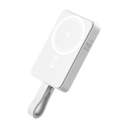 Powerbank Romoss WMS10 10000мАч 30Вт (белый)