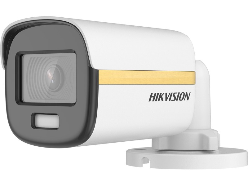 HD-TVI KAMERA DS-2CE10KF3T-LE(2,8 MM) viedā hibrīda gaisma — 5 MPx Hikvision