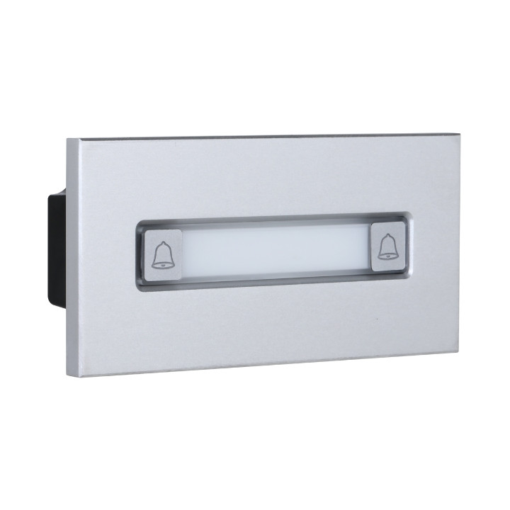 DAHUA VTO4103F-MDB2 Keypad Module for VTO4103F IP Door Station