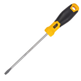 Piluga kruvikeeraja 5x150 mm Deli Tools EDL6251501 (must)