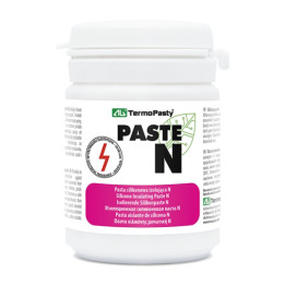 SILIKONA PASTAS PASTA-N 60 g AG TERMOPASTIJA