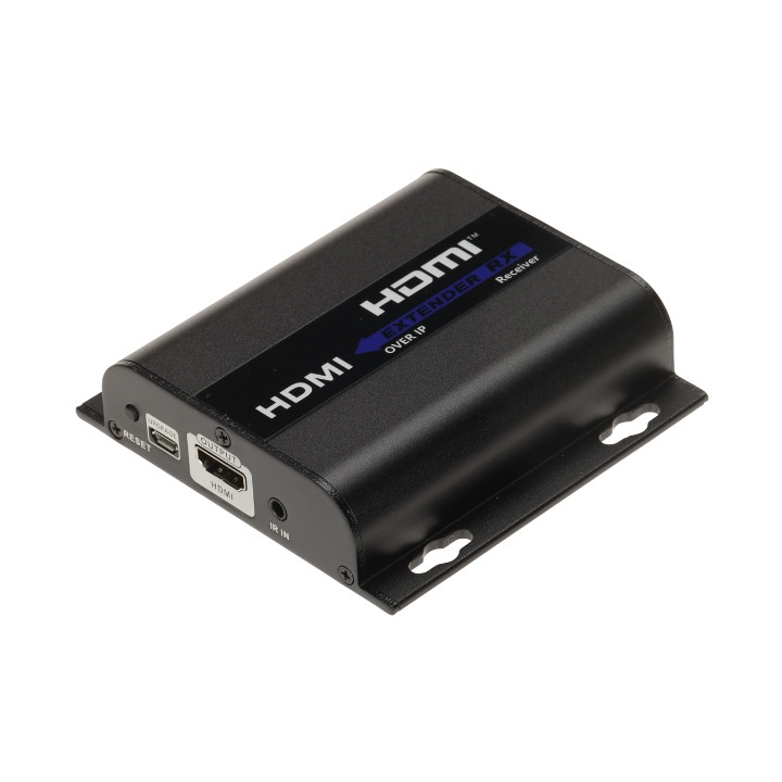 PAPLAŠINĀTĀJA UZTVERTĀJS HDMI-EX-150IR/RX-V5 Delta Multimedia