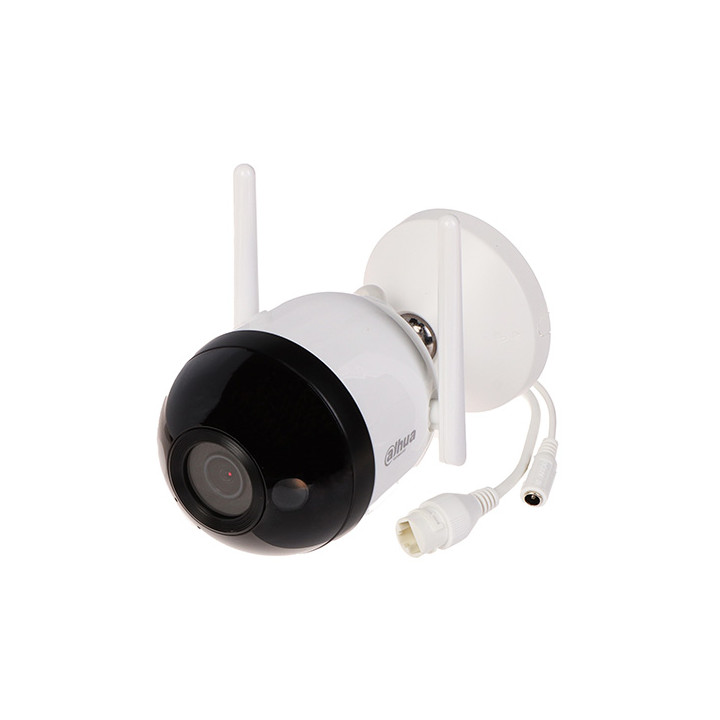 IP KAMERA F4C-PV-0360B Wi-Fi, Smart Dual Light Active Atturēšana — 3,7 Mpx 3,6 mm DAHUA
