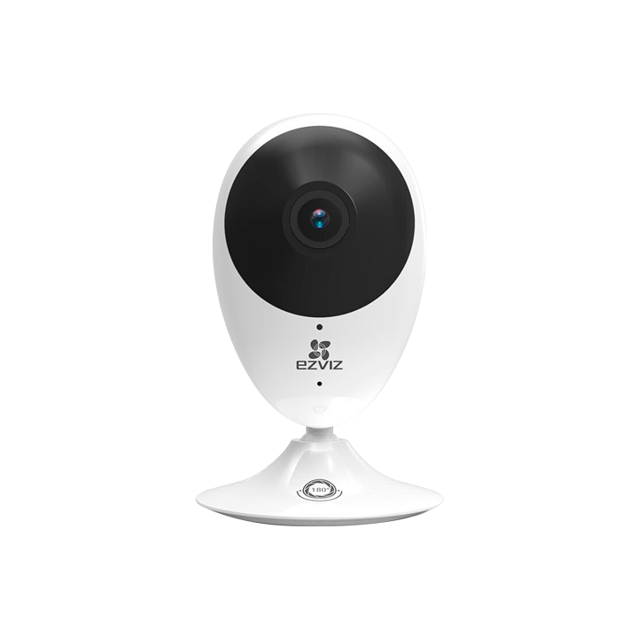 Камера EZVIZ EZ-C2C-180, 2MP, поворотная (PTZ), для внутреннего использования, IP с PoE и Wi-Fi
