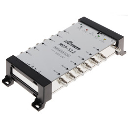 MULTISWITCH MRP-512 5 ĮVESTYS / 12 IŠĖJIMŲ SIGNALAS