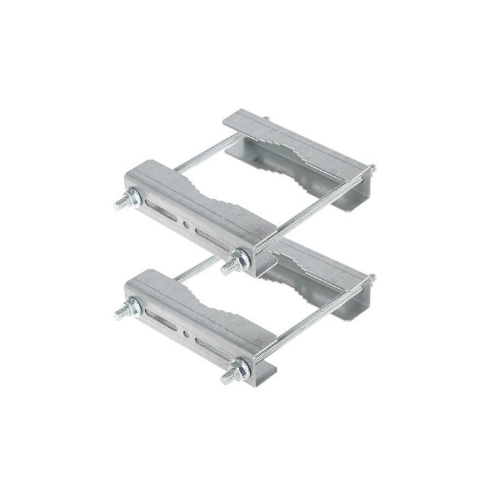 DELTA OR-100/S Pole Mount Bracket for CCTV Cameras