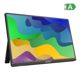 Arzopa nešiojamas monitorius A1S 14,0"