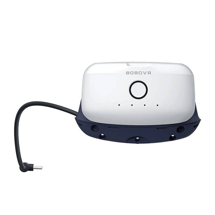 BOBOVR akudokk M1/M2 Plus jaoks
