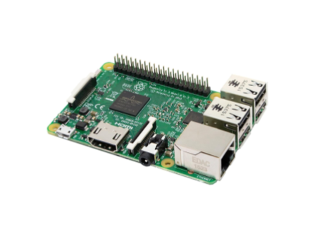 RASPBERRY-PI RASPBERRYPI3-MODB-1GB