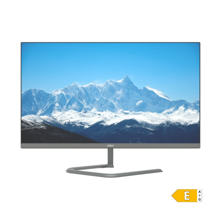 MONITORIAUS HDMI, VGA, GARSO LM27-C201P 27 col. – Full HD 100 Hz DAHUA