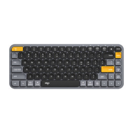 Langaton näppäimistö Aigo V200 (musta)