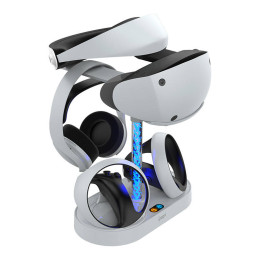 Подставка для зарядного устройства iPega для VR-набора PS5 PG-P5V001PS VR2