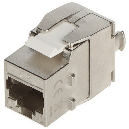 KEYSTONE LIITIN FX-RJ45-8.1 DIGITUS