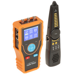 KABEĻU TESTERS CS-NT24-PRO
