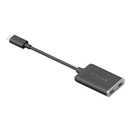 USB-C XR įkrovimo adapteris Pro, skirtas iPhone Viture One-XRiP-Adp-Blk
