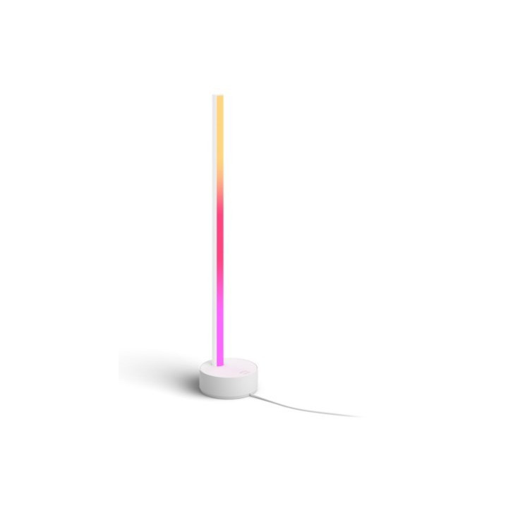 Philips Hue Signe gradiento rašomasis stalas baltas