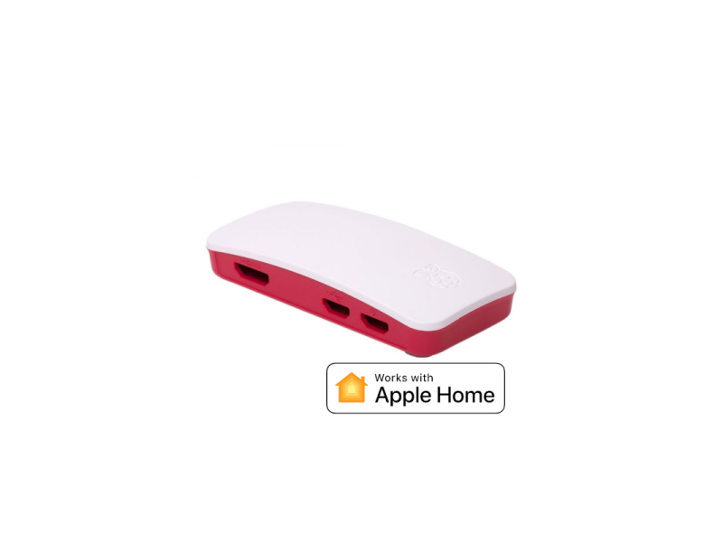 Homebridge for Apple HomeKit Lite