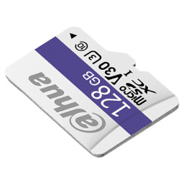 ATMINTIES KORTELĖ TF-C100/128GB microSD UHS-I, SDXC 128 GB DAHUA