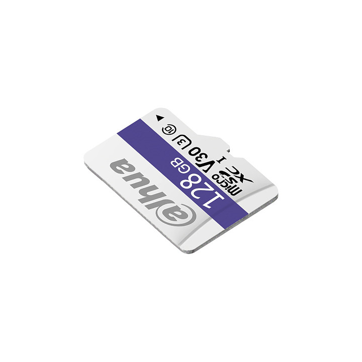 ATMINTIES KORTELĖ TF-C100/128GB microSD UHS-I, SDXC 128 GB DAHUA