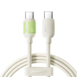 Кабель для быстрой зарядки данных Joyroom S-A53 Type-C — Type-C