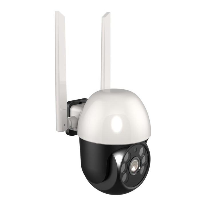 US W6 Kamera 3MP (PTZ)