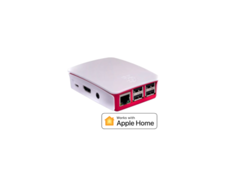 Homebridge for Apple HomeKit Pro