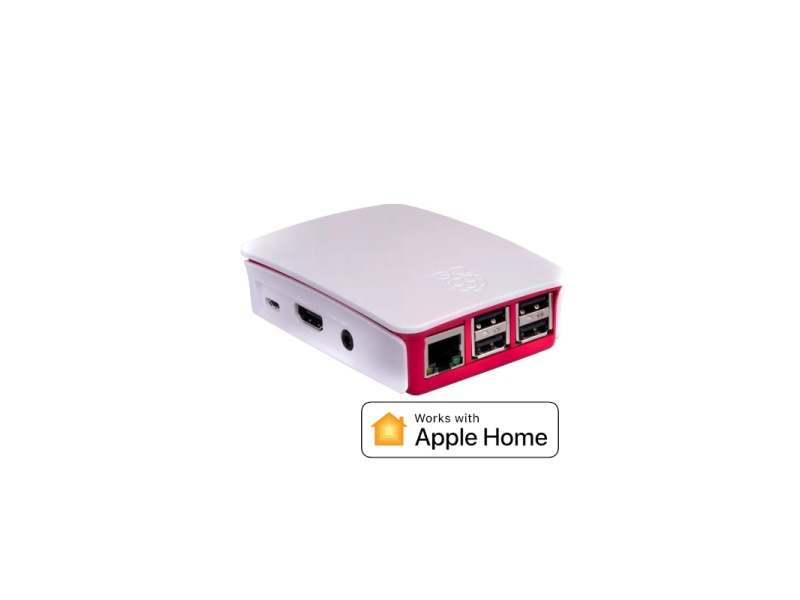 Homebridge for Apple HomeKit Pro