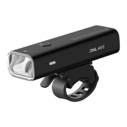 Rockbros RHL400 velosipēda lukturis