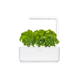 Click and Grow smart garden 3 balts